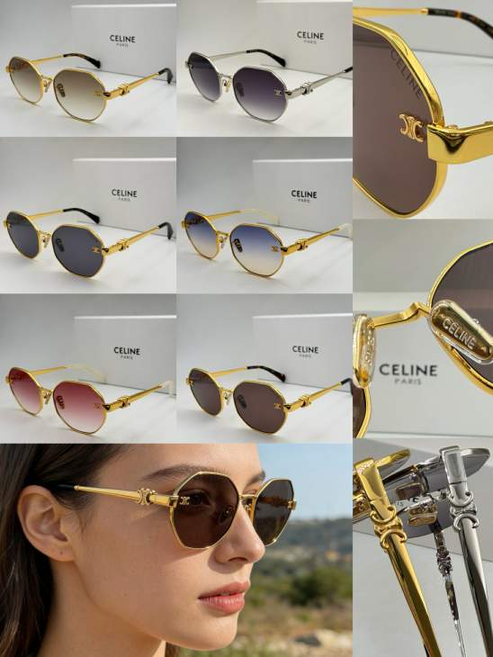 Picture of Celine Sunglasses _SKUfw80235898fw